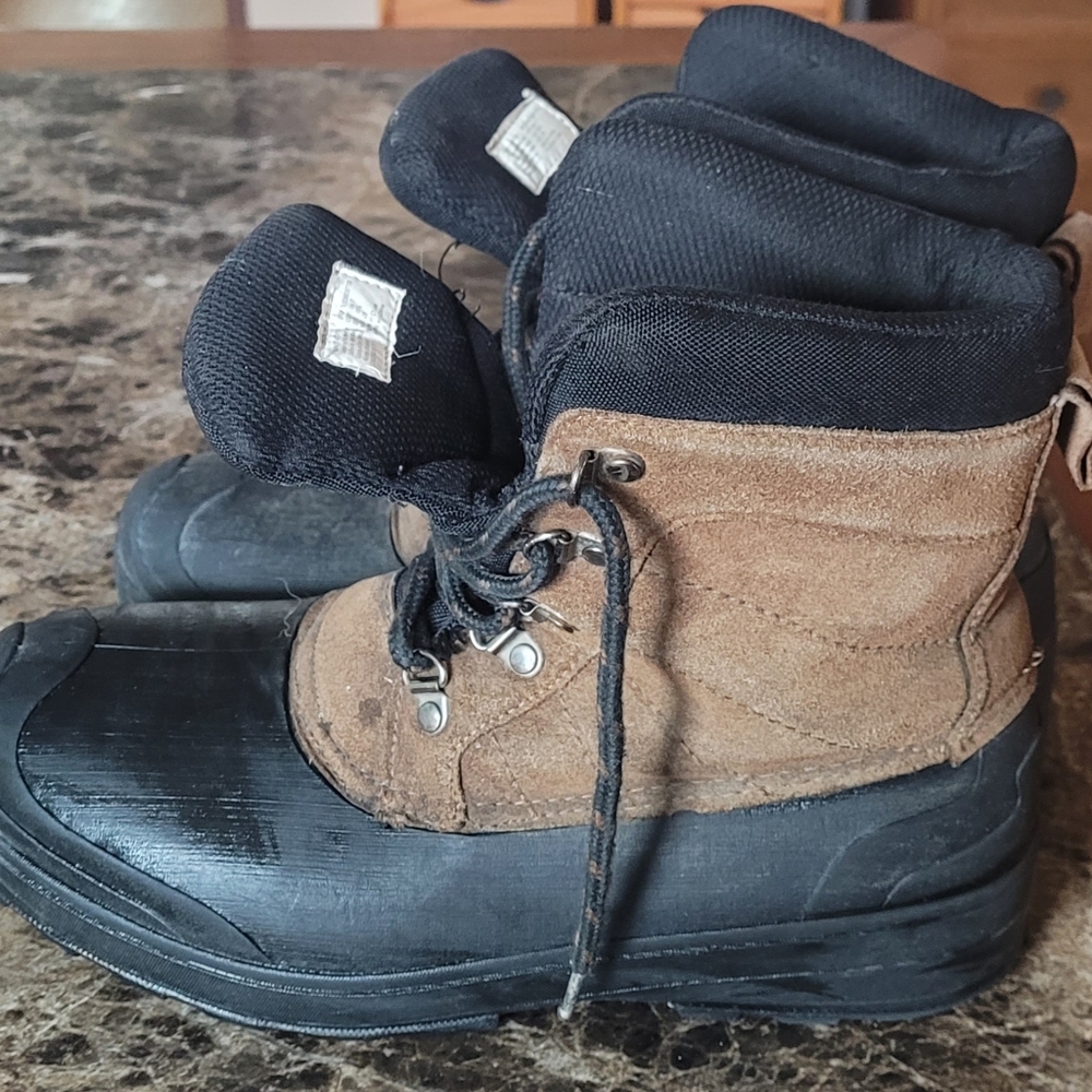 Ozark Trail boots - Picture 4 of 5